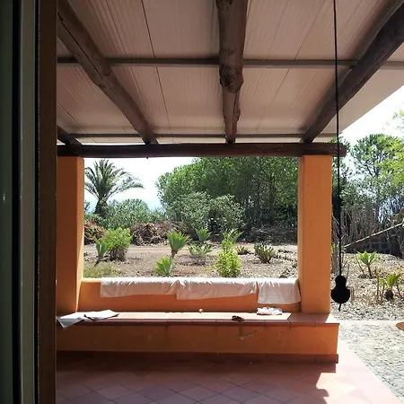 Casa Nicoletta * Isola di Ustica