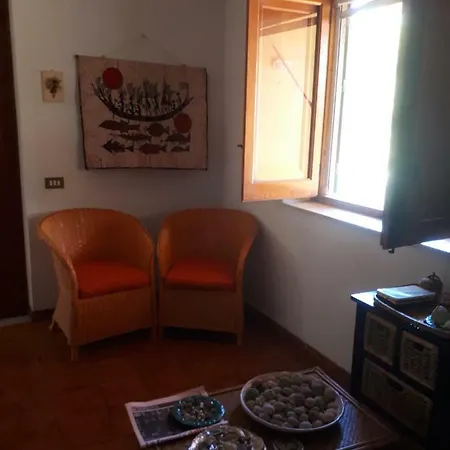 Casa Nicoletta Holiday home *