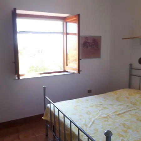 Casa Nicoletta Isola di Ustica