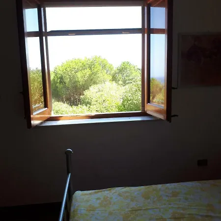 Casa Nicoletta Holiday home