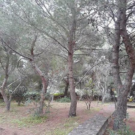 Casa Nicoletta Holiday home