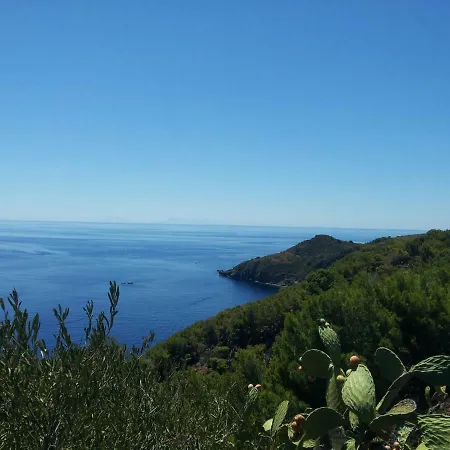 Casa Nicoletta Holiday home